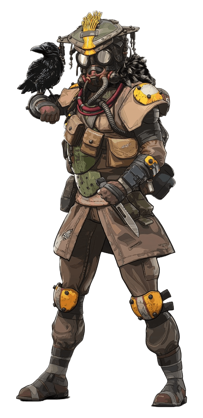 BLOODHOUND