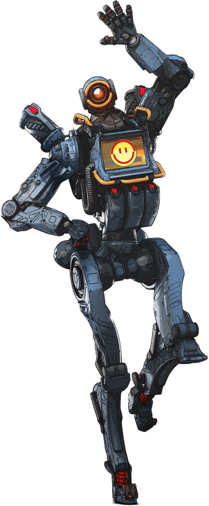 PATHFINDER